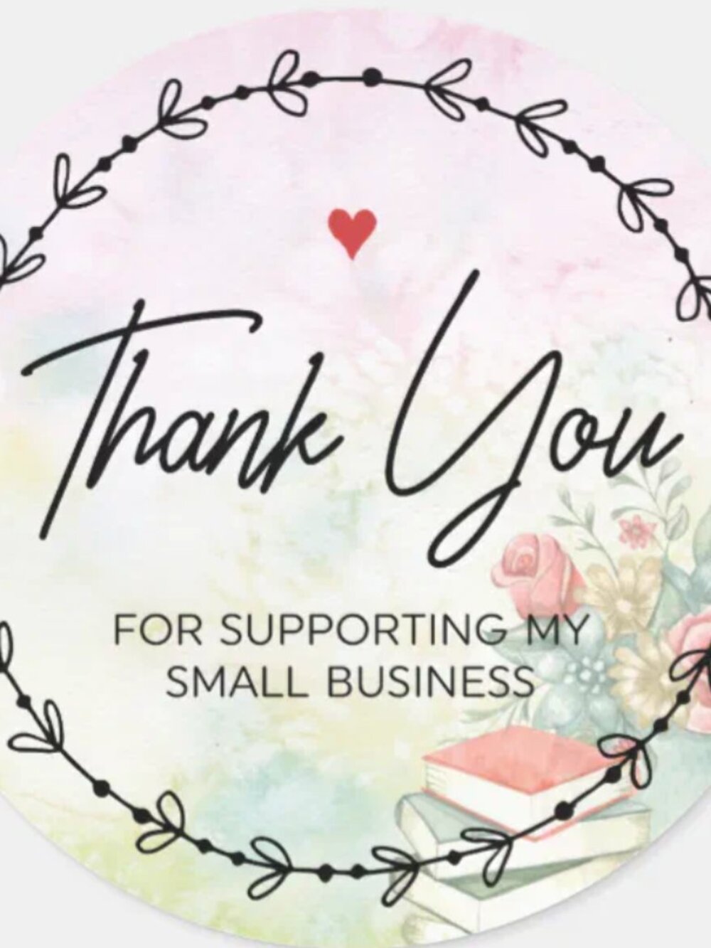 I appreciate YOU!